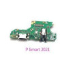 Блок захранване ( PCB ) за Huawei P smart 2021, Y7a / PPA-LX1 + микрофон